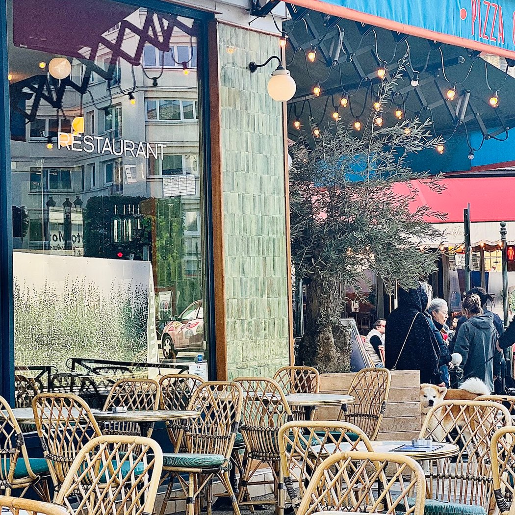 Pippa Bistro Italiano 2